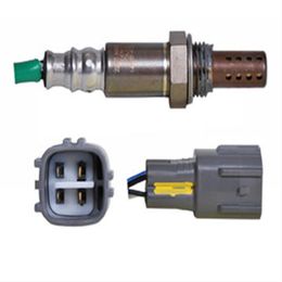 DNP-234-4195, Denso Oxygen Sensors 234-4195 in UAE, Dubai. Condition - new. Price 510 AED. Photo, seller contacts | AUTO.AE