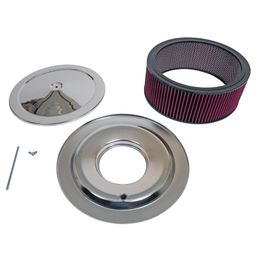SUM-239451, Summit Racing™ Air Cleaners with Reusable Filters SUM-239451 في الإمارات, دبي. Condition - new. Price ⁦340 AED⁩. Photo, seller contacts | AUTO.AE