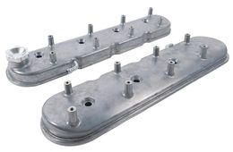 SUM-440365, Summit Racing™ Pro LS Valve Covers SUM-440365 в ОАЭ, Дубай. Состояние - новое. Цена 860 AED. Фото, контакты продавца | AUTO.AE