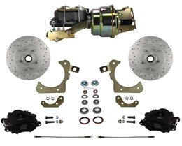 LEB-BFC1011K1A3X, LEED Brakes Front Disc Brake Conversion Kits BFC1011-K1A3X في الإمارات, دبي. Condition - new. Price 6,080 AED. Photo, seller contacts | AUTO.AE