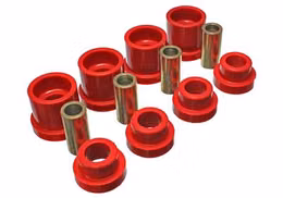 ENS-7-1117R, Energy Suspension Rear Subframe Bushing Sets for 1995-1998 240SX - 7.1117R в ОАЭ, Дубай. Состояние - новое. Цена 440 AED. Фото, контакты продавца | AUTO.AE