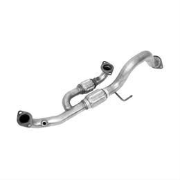 WLK-50455, Walker Direct-Fit Y-Pipes for 2006-2010 AZERA, 2006-2008 SONATA - 50455 في الإمارات, دبي. Condition - new. Price 760 AED. Photo, seller contacts | AUTO.AE