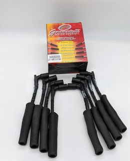 GRN-28-8051HTBB, Granatelli Motor Sports GM High Performance Coil Near Plug Wire Sets for 2020-2023 CORVETTE - 28-8051HTBB in UAE, Dubai. Condition - new. Price 1,410 AED. Photo, seller contacts | AUTO.AE