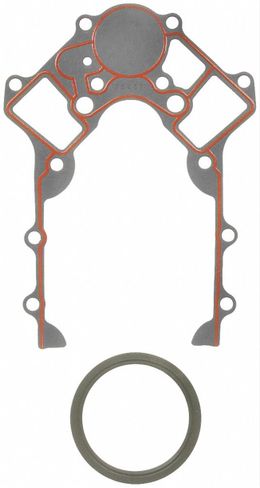 FEL-BS406211, Fel-Pro Rear Main Seals BS 40621-1 in UAE, Dubai. Condition - new. Price 110 AED. Photo, seller contacts | AUTO.AE