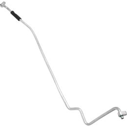 UAC-HA10488C, Universal Air Conditioner Liquid Line Hose Assemblies for 1999-2001 GRAND CHEROKEE - HA 10488C in UAE, Dubai. Condition - new. Price 110 AED. Photo, seller contacts | AUTO.AE