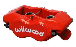WIL-120-16743-RD, Wilwood Forged Dynalite Internal Calipers 120-16743-RD в ОАЭ, Дубай. Состояние - новое. Цена ⁦1 250 AED⁩. Фото, контакты продавца | AUTO.AE