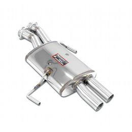 173123, SUPERSPRINT 173123 Centre Exhaust for MERCEDES W140 SEC / S Coupe / CL in UAE, Dubai. Condition - new. Price 5,480 AED. Photo, seller contacts | AUTO.AE