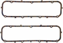 FEL-1619, Fel-Pro Performance Blue Stripe Valve Cover Gaskets 1619 в ОАЭ, Дубай. Состояние - новое. Цена 150 AED. Фото, контакты продавца | AUTO.AE