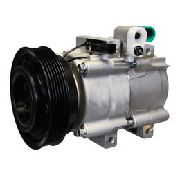 DNP-471-6015, Denso Air Conditioning Compressors for 2004-2006 AMANTI, 2001 XG300, 2002-2005 XG350 - 471-6015 in UAE, Dubai. Condition - new. Price 1,530 AED. Photo, seller contacts | AUTO.AE
