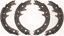 BEN-264, Bendix Brakes Brake Shoes 264 في الإمارات, دبي. Condition - new. Price 330 AED. Photo, seller contacts | AUTO.AE