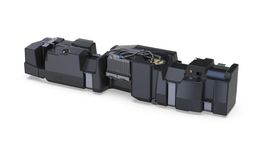 SBF-10-1008, S&B Filters Fuel Tanks for 2017-2022 F-250 SUPER DUTY, F-350 SUPER DUTY - 10-1008 in UAE, Dubai. Condition - new. Price 6,920 AED. Photo, seller contacts | AUTO.AE