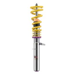 352200DR, KW 352200DR Coilover Kit V3 INOX for BMW 3-Series (G28) in UAE, Dubai. Condition - new. Price 11,590 AED. Photo, seller contacts | AUTO.AE