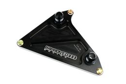 IRP-EGM-136, Improved Racing Oil Cooler Adapters for 2016-2021 CAMARO, 2016-2019 CTS - EGM-136 in UAE, Dubai. Condition - new. Price 760 AED. Photo, seller contacts | AUTO.AE