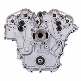 VRE-DCVQ, VEGE Remanufactured Long Block Crate Engines for 2007-2008 ACADIA, OUTLOOK, 2008 ENCLAVE - DCVQ in UAE, Dubai. Condition - new. Price 21,000 AED. Photo, seller contacts | AUTO.AE