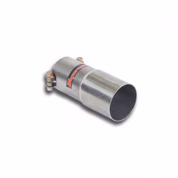 772173, SUPERSPRINT 772173 Sleeve Pipe for AUDI Q3 (F3) в ОАЭ, Дубай. Состояние - новое. Цена 740 AED. Фото, контакты продавца | AUTO.AE