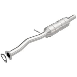 MPE-55323, MagnaFlow Direct-Fit Catalytic Converters 55323 في الإمارات, دبي. Condition - new. Price 3,320 AED. Photo, seller contacts | AUTO.AE