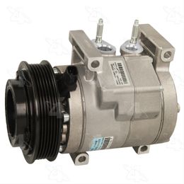FSS-98311, Four Seasons Air Conditioning Compressors 98311 في الإمارات, دبي. Condition - new. Price 1,430 AED. Photo, seller contacts | AUTO.AE