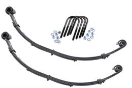 ROU-8020KIT, Rough Country Leaf Spring Kits for 1976-1983 CJ5, 1981-1985 SCRAMBLER - 8020KIT in UAE, Dubai. Condition - new. Price 1,390 AED. Photo, seller contacts | AUTO.AE