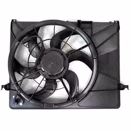 BDY-KI3115123, Body Parts Replacement Electric Cooling Fans for 2006-2010 OPTIMA - KI3115123 в ОАЭ, Дубай. Состояние - новое. Цена ⁦470 AED⁩. Фото, контакты продавца | AUTO.AE
