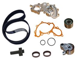 CEL-PP271LK3, Continental OE Technology Series Pro Plus Timing Belt Kits PP271LK3 в ОАЭ, Дубай. Состояние - новое. Цена 1 840 AED. Фото, контакты продавца | AUTO.AE