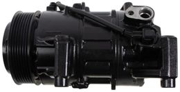 FSS-1177320, Four Seasons - Air Conditioning Compressors for 2018-2022 ACCORD - 1177320 في الإمارات, دبي. Condition - new. Price 1,040 AED. Photo, seller contacts | AUTO.AE