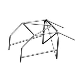 AB0-0100-228H, OMP AB0-0100-228H Roll Cage for SEAT Ibiza 3 Doors 2002-2009 в ОАЭ, Дубай. Состояние - новое. Цена 7 320 AED. Фото, контакты продавца | AUTO.AE