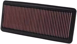 33-2277, K&N 33-2277 Replacement Air Filter HONDA ACCORD 3.0L-V6; 2003-2007 in UAE, Dubai. Condition - new. Price 350 AED. Photo, seller contacts | AUTO.AE