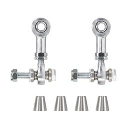 AK41-82-043-01-02, EIBACH AK41-82-043-01-02 Pair of Rear Adjustable End Links for SUBARU BRZ 2013-2020 / TOYOTA 86 2017-2021 in UAE, Dubai. Condition - new. Price 890 AED. Photo, seller contacts | AUTO.AE