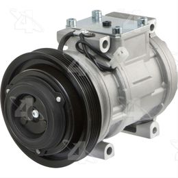 FSS-78328, Four Seasons Air Conditioning Compressors for 1991-1995 LEGEND, 1996-2004 RL, 1996-1998 TL - 78328 in UAE, Dubai. Condition - new. Price 1,310 AED. Photo, seller contacts | AUTO.AE