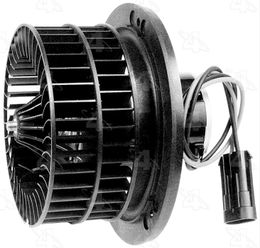 FSS-35185, Four Seasons Blower Motors 35185 в ОАЭ, Дубай. Состояние - новое. Цена 450 AED. Фото, контакты продавца | AUTO.AE