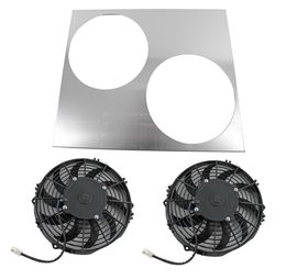 FBR-FB509E, 10 Inch 1,140 CFM Frostbite Fan and Shroud Economy Packages FB509E في الإمارات, دبي. Condition - new. Price 1,820 AED. Photo, seller contacts | AUTO.AE
