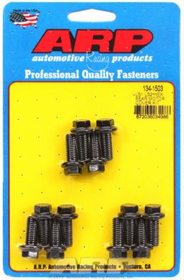 ARP-134-1503, ARP Rear Motor Cover Fasteners 134-1503 in UAE, Dubai. Condition - new. Price 120 AED. Photo, seller contacts | AUTO.AE