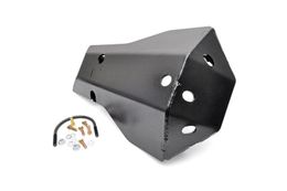 ROU-799, Rough Country Steel Skid Plates for 2007-2017 WRANGLER, 2018 WRANGLER JK - 799 в ОАЭ, Дубай. Состояние - новое. Цена 720 AED. Фото, контакты продавца | AUTO.AE