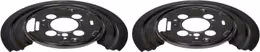 RNB-924-235, Dorman - Brake Backing Plates for 2015-2018 1500, 2019-2021 1500 CLASSIC - 924-235 في الإمارات, دبي. Condition - new. Price 660 AED. Photo, seller contacts | AUTO.AE