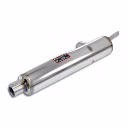 041602, SUPERSPRINT 041602 Rear Exhaust for BMW E9 (Coupè) في الإمارات, دبي. Condition - new. Price 4,320 AED. Photo, seller contacts | AUTO.AE