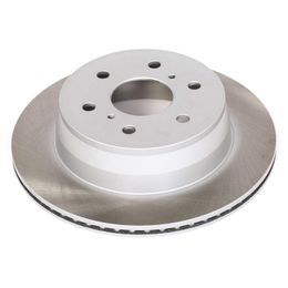 PWR-AR8658SCR, PowerStop Coated Hat and Edge Rotors AR8658SCR in UAE, Dubai. Condition - new. Price 380 AED. Photo, seller contacts | AUTO.AE