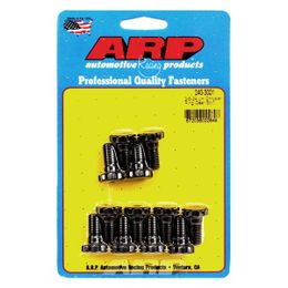 240-3001, ARP 240-3001 Ring Gear Bolt Kit for Chrysler 7 1/4˝ & 8 3/4˝ (1972 & earlier) 0.390 grip. 12pt في الإمارات, دبي. Condition - new. Price 350 AED. Photo, seller contacts | AUTO.AE