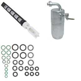 UAC-AK1695, Universal Air Conditioner Air Conditioning Repair Kits AK 1695 в ОАЭ, Дубай. Состояние - новое. Цена 180 AED. Фото, контакты продавца | AUTO.AE