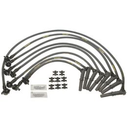 SMP-10040, Standard Motor Blue Streak Performance Race Spark Plug Wire Sets for 1996-1998 MUSTANG - 10040 in UAE, Dubai. Condition - new. Price 780 AED. Photo, seller contacts | AUTO.AE