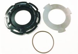 TFA-0199004, Titan Fuel Tank Lock Ring Kits for 2001-2004 SIERRA 3500, SIERRA 2500 HD, 2004 SIERRA 2500 - 0199004 في الإمارات, دبي. Condition - new. Price 450 AED. Photo, seller contacts | AUTO.AE