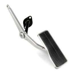 LOK-BAG-005RM, Lokar Restomod Throttle Pedal Assemblies BAG-005RM in UAE, Dubai. Condition - new. Price 1,170 AED. Photo, seller contacts | AUTO.AE