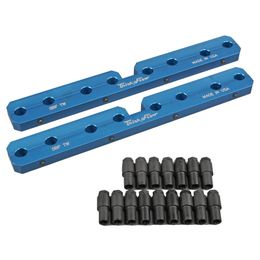 TFS-51400701, Trick Flow® Rocker Stud Girdles for Ford TFS-51400701 في الإمارات, دبي. Condition - new. Price 990 AED. Photo, seller contacts | AUTO.AE