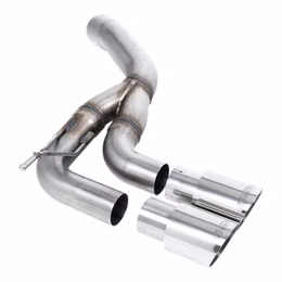 SSXLR163, MILLTEK SSXLR163 Rear Silencer, 2.76" (Polished GT-90 Trims) for LAND ROVER Defender 90 / 110 / 130 D200–D300 2019- في الإمارات, دبي. Condition - new. Price 3,430 AED. Photo, seller contacts | AUTO.AE