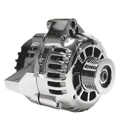 TFF-8283NA, Tuff Stuff Performance High-Amp Output Alternators for 2001-2005 BLAZER, 2001-2004 S10 - 8283NA в ОАЭ, Дубай. Состояние - новое. Цена 1 090 AED. Фото, контакты продавца | AUTO.AE