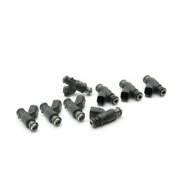 DWK-35U-00-00568, DeatschWerks Fuel Injectors for 2007-2013 SIERRA 1500, SILVERADO 1500 - 35U-00-0056-8 في الإمارات, دبي. Condition - new. Price 2,960 AED. Photo, seller contacts | AUTO.AE