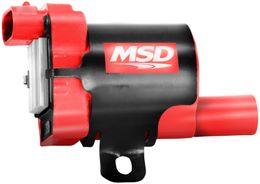 MSD-8263, MSD Blaster OEM Replacement Coils 8263 in UAE, Dubai. Condition - new. Price 510 AED. Photo, seller contacts | AUTO.AE
