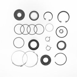 EDD-8576, Edelmann Rack and Pinion Seal Kits 8576B in UAE, Dubai. Condition - new. Price 150 AED. Photo, seller contacts | AUTO.AE