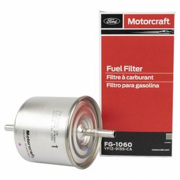 MOF-FG1060, Motorcraft Fuel Filters YF1Z9155CA في الإمارات, دبي. Condition - new. Price 120 AED. Photo, seller contacts | AUTO.AE