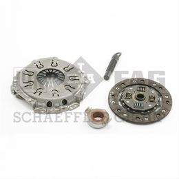 LUK-04-152, LuK Clutch Kits for 1991-1992 COROLLA, PRIZM - 6203274000 in UAE, Dubai. Condition - new. Price 590 AED. Photo, seller contacts | AUTO.AE