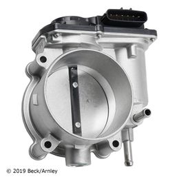BCK-154-0187, Beck/Arnley - Throttle Bodies for 2010-2019 GX460, TUNDRA, 2010-2012 SEQUOIA - 154-0187 في الإمارات, دبي. Condition - new. Price 1,250 AED. Photo, seller contacts | AUTO.AE